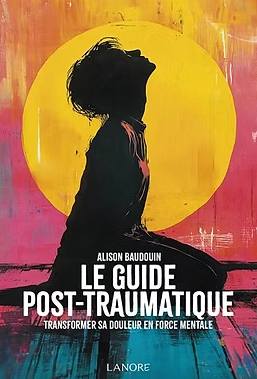 Alison Baudouin<br />
