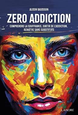 Alison Baudouin<br />
